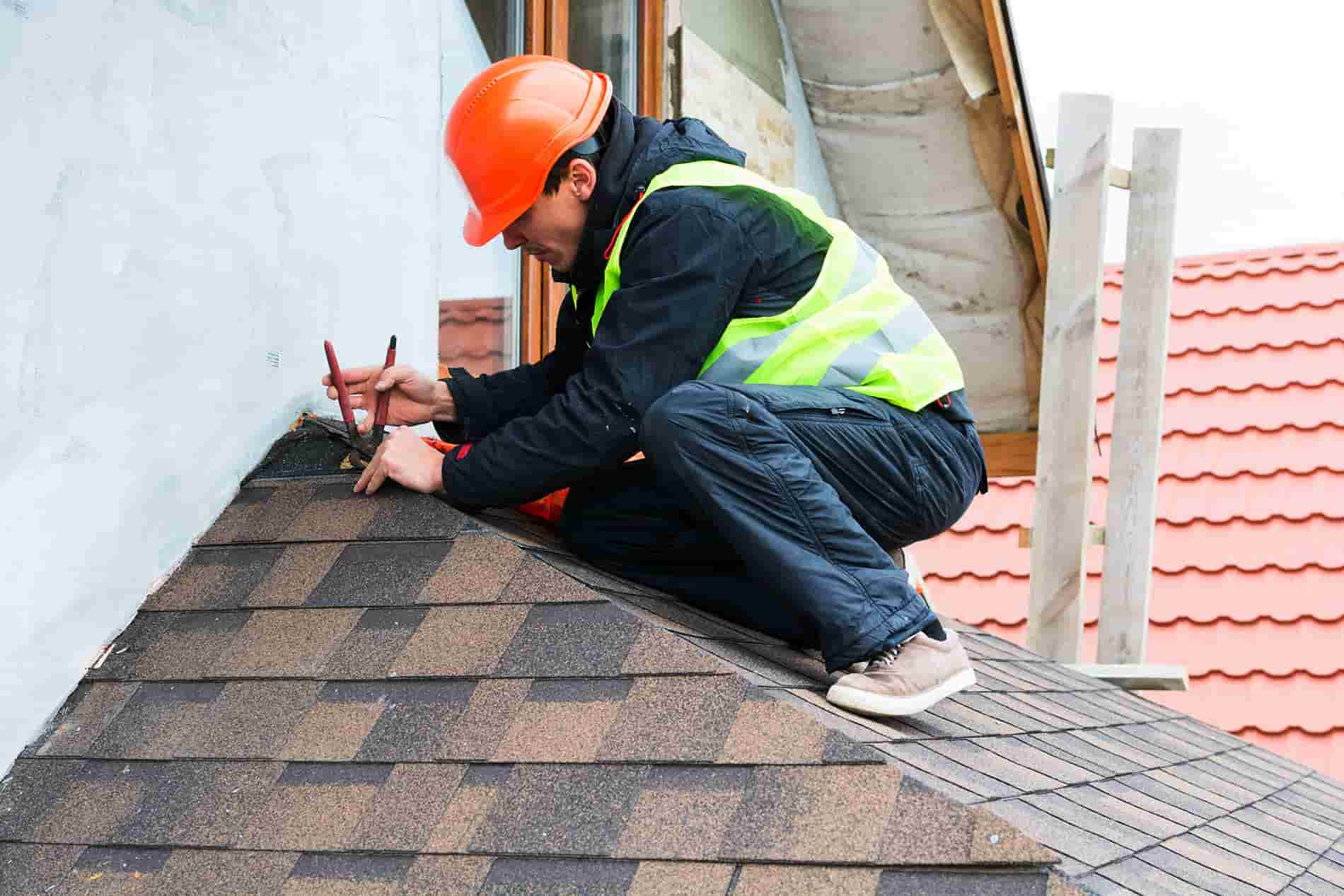 Etanchéité toiture Caudéran 33200