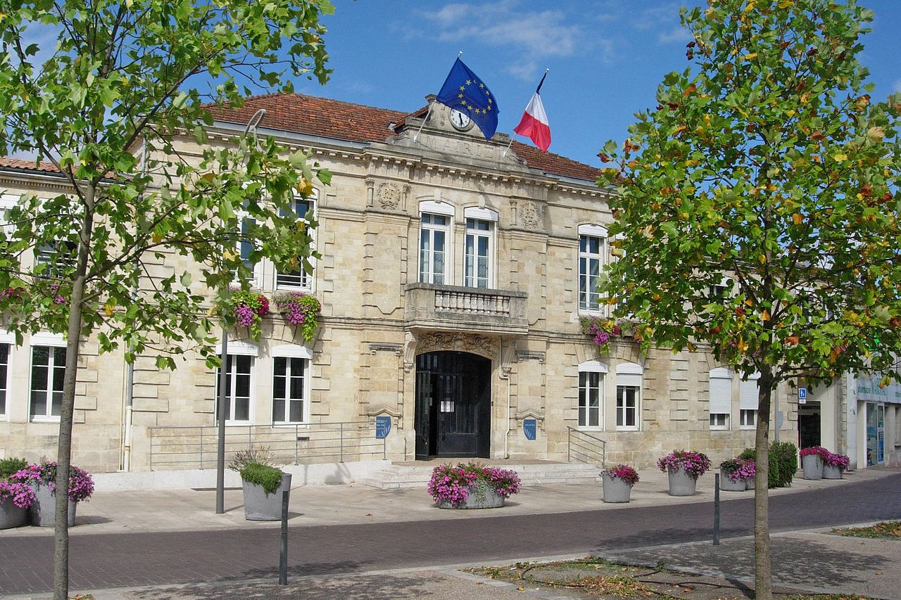 Urgence toiture Le Boucat 33110