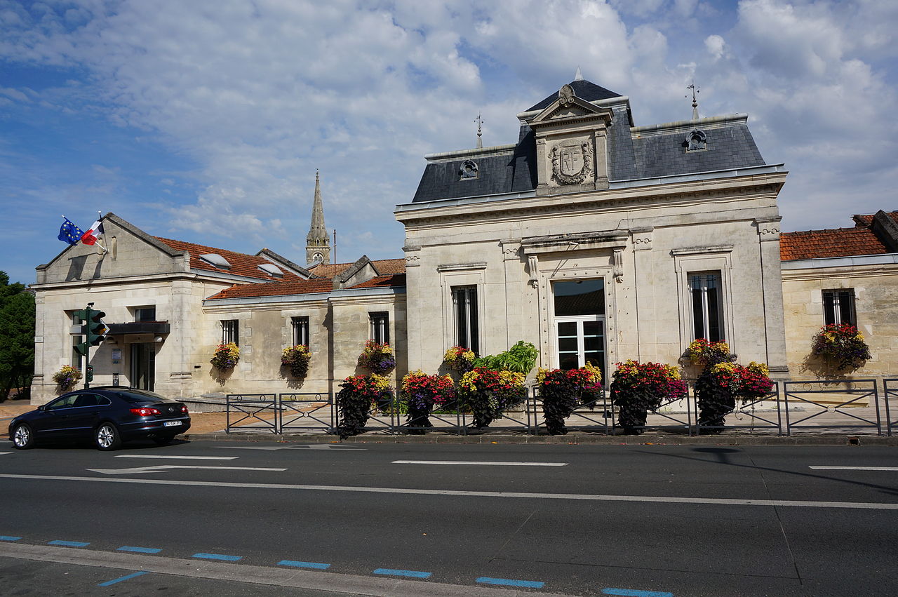 Urgences toiture Le Haillan 33185