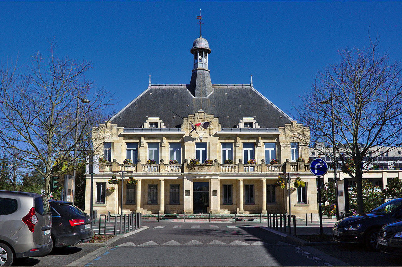 Urgence couvreur Saint Médard en Jalles 33160