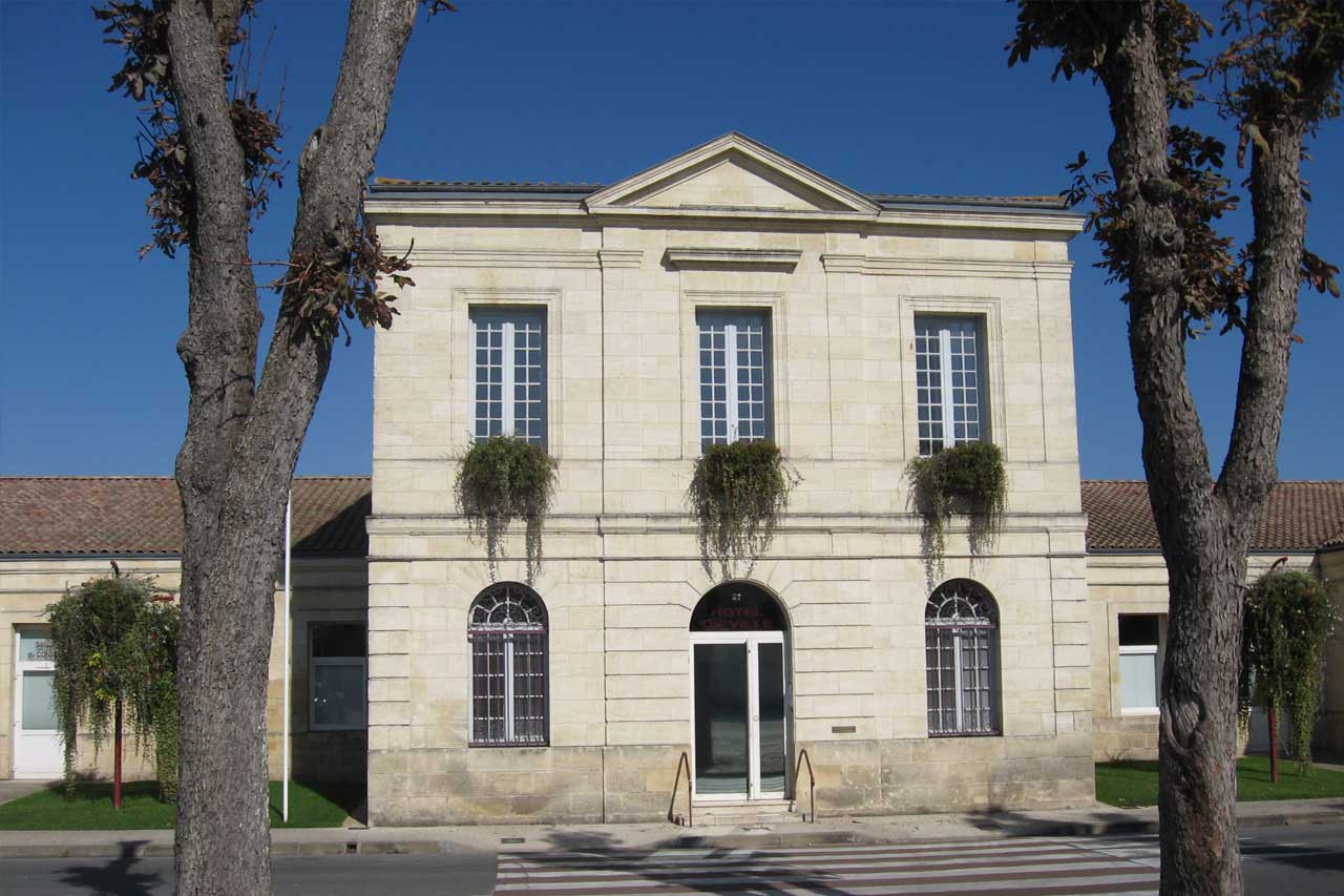 Urgence toiture Cadaujac