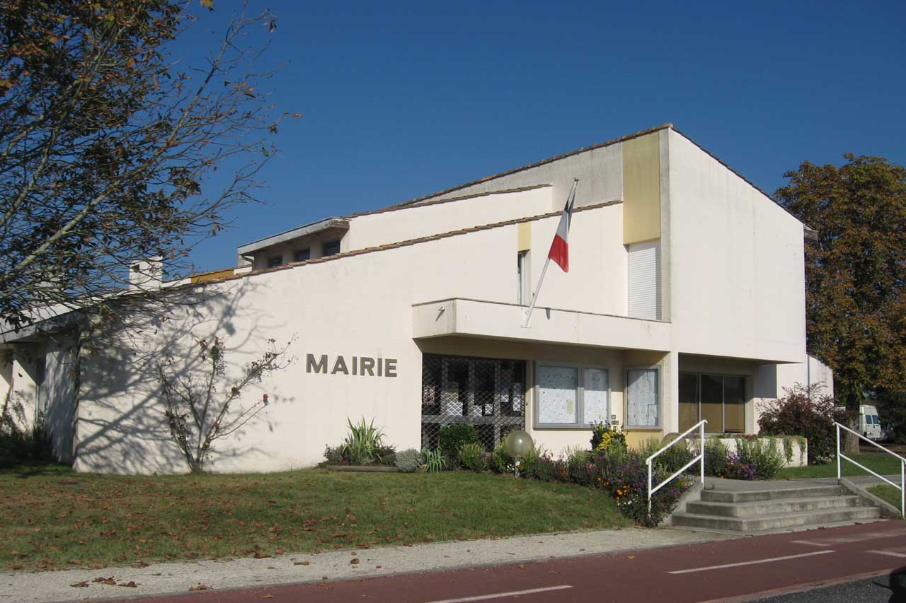 Urgence toiture Carignan de Bordeaux