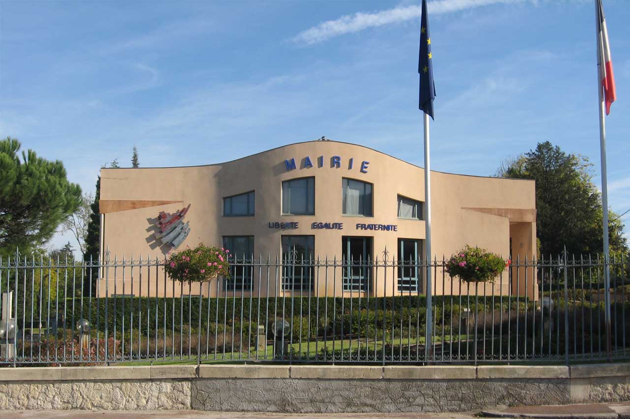 Urgence toiture Léognan