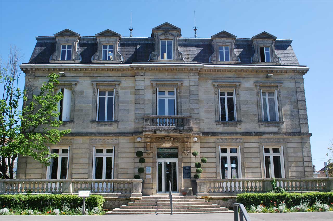 Urgence toiture Lormont