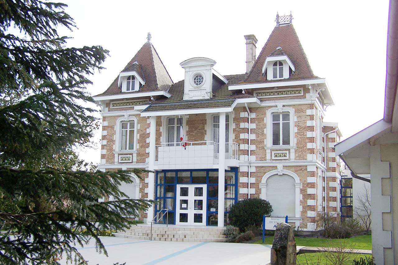 Urgence toiture Andernos
