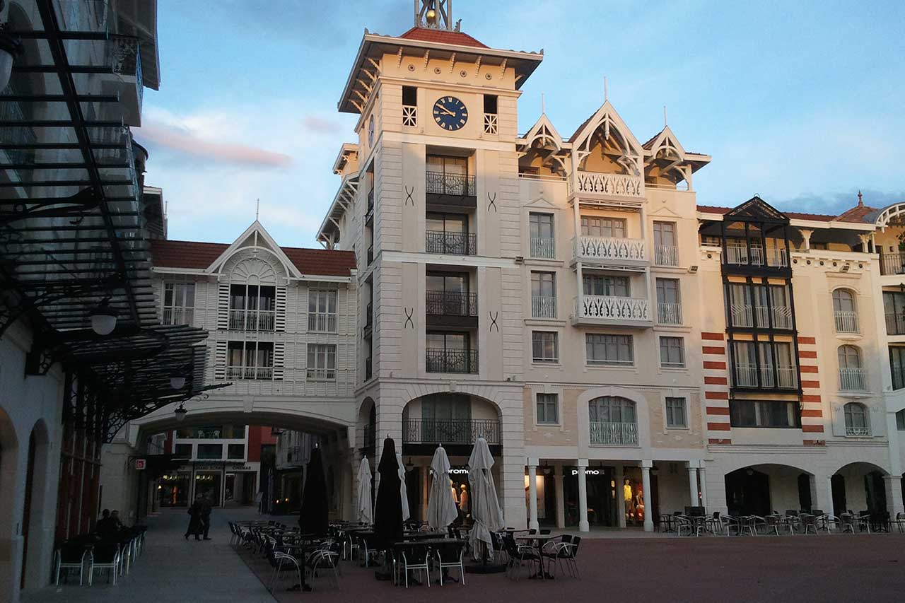 Urgence toiture Arcachon