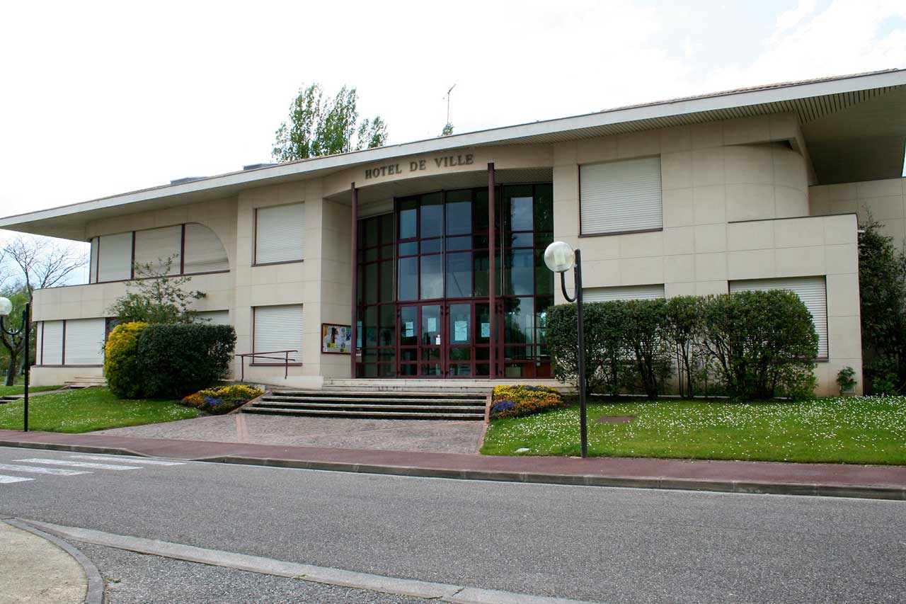 Urgence toiture Canéjan