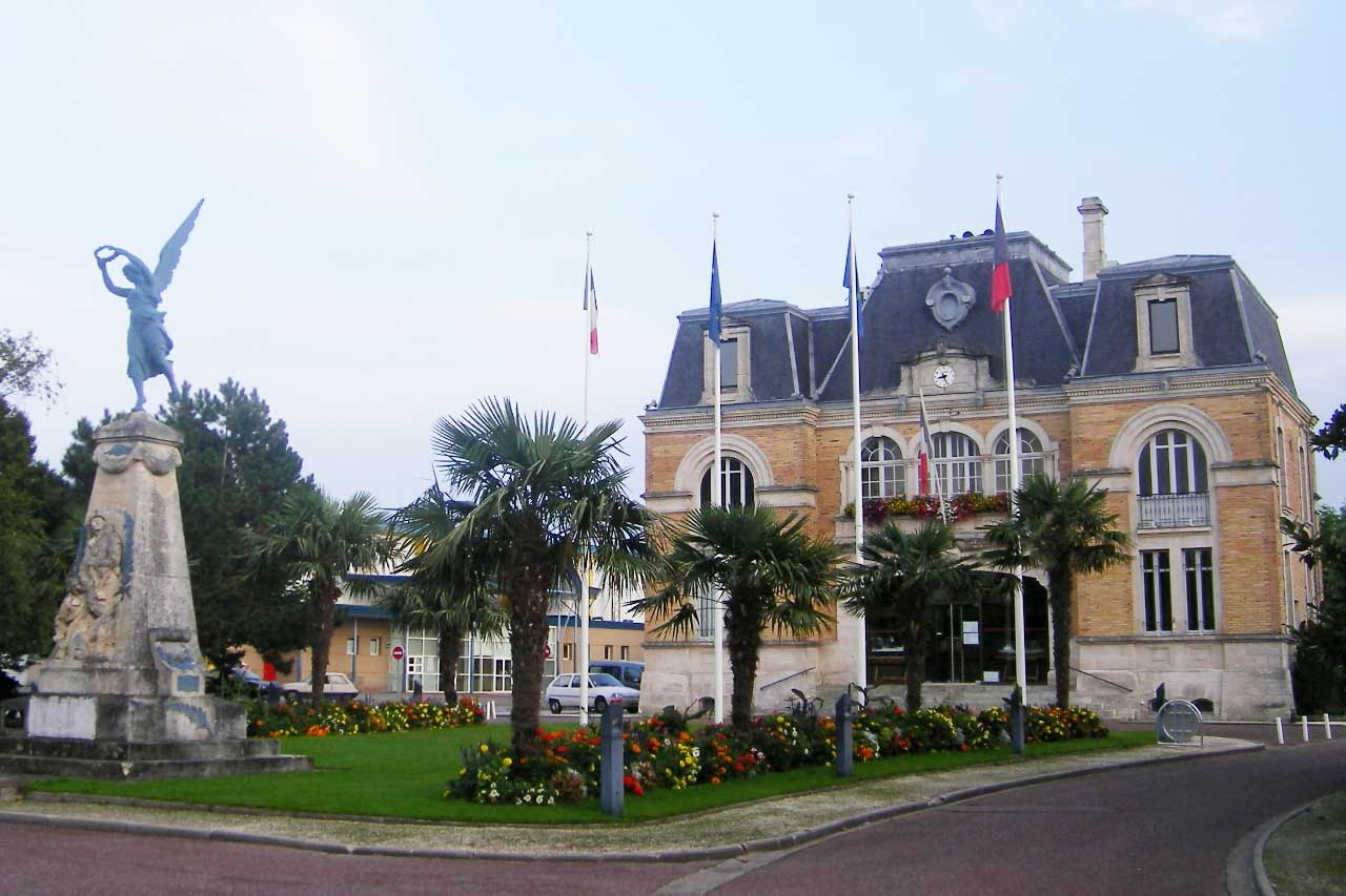 Urgence toiture Gujan Mestras