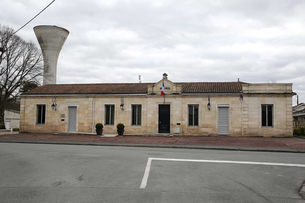 Urgence toiture et couvreur Le Pian-Médoc