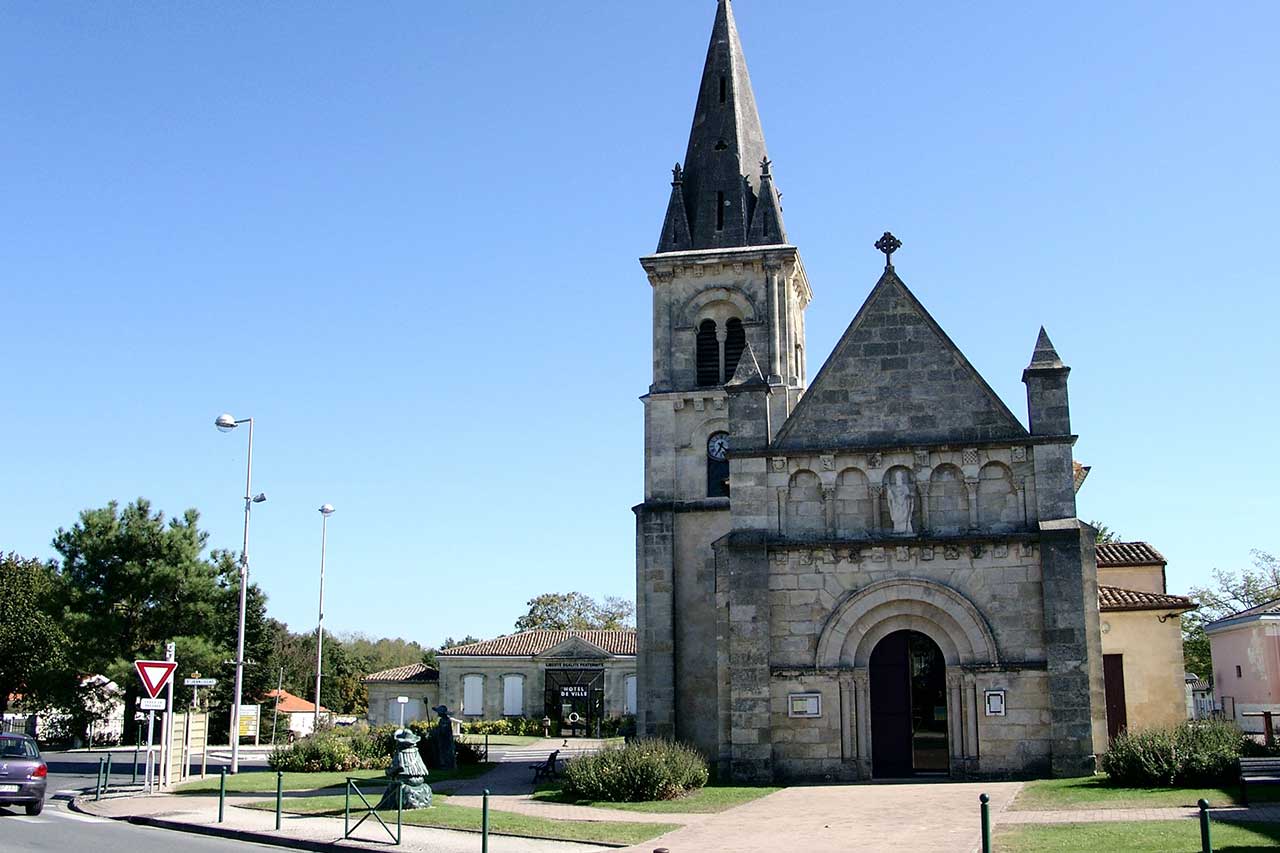 Urgence toiture Martignas sur jalles