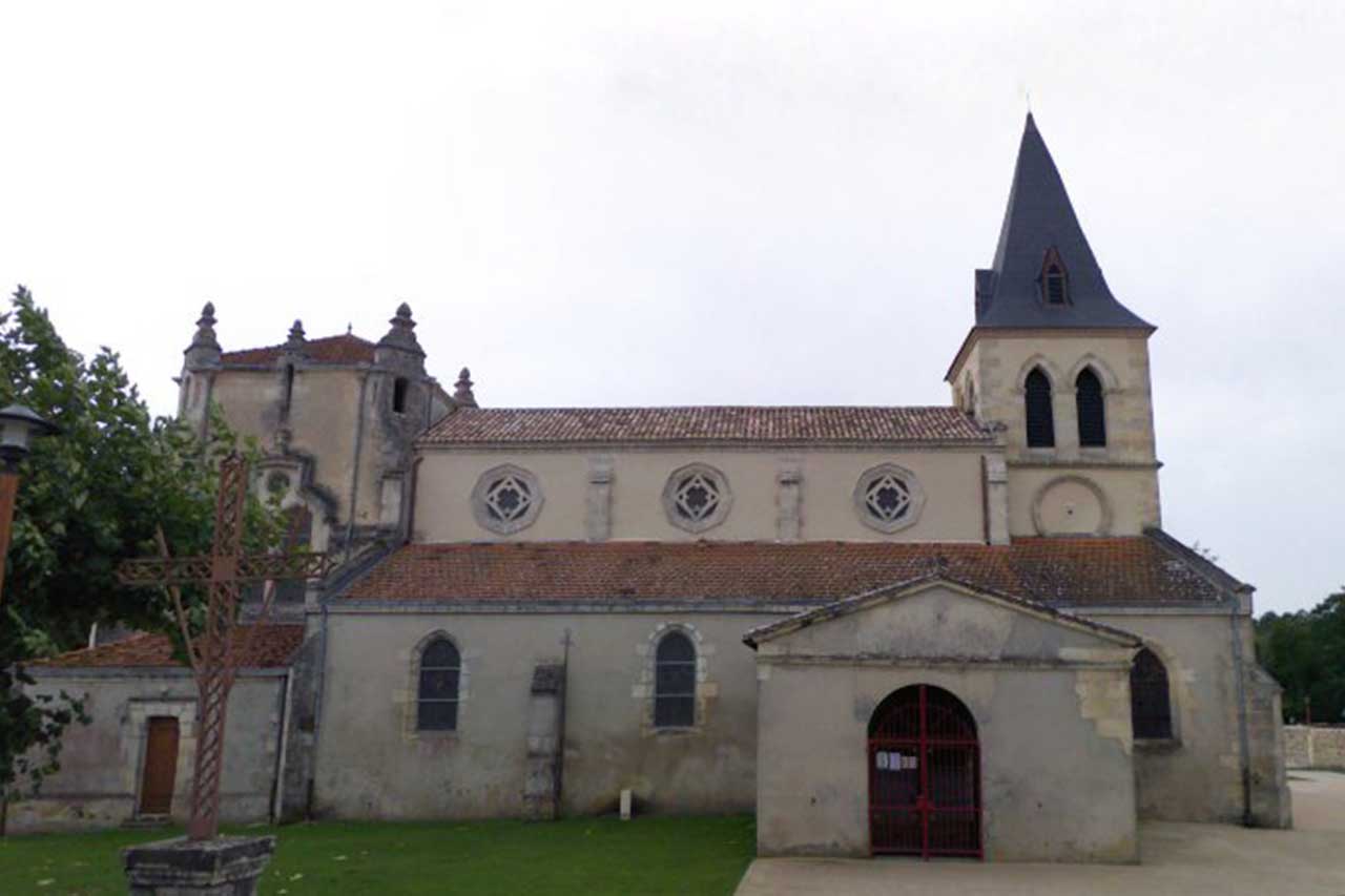 Urgence toiture Mios