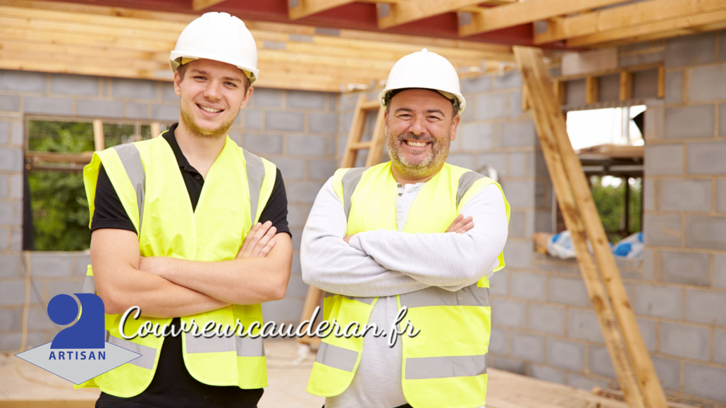 Pourquoi faire appel à un couvreur professionnel à Arcachon ?