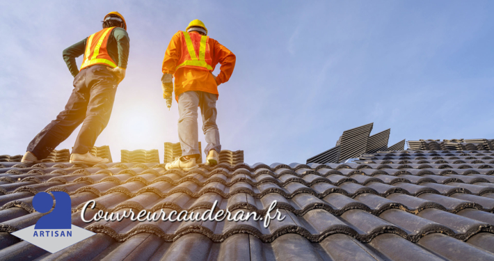 Quel prix pour refaire une toiture de 100 m² à Arcachon ?